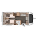 Knaus Südwind 540 UE 